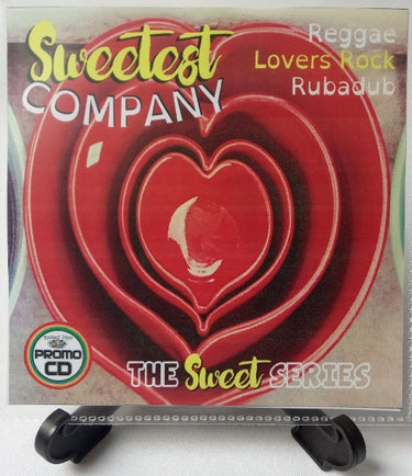 Sweetest Company